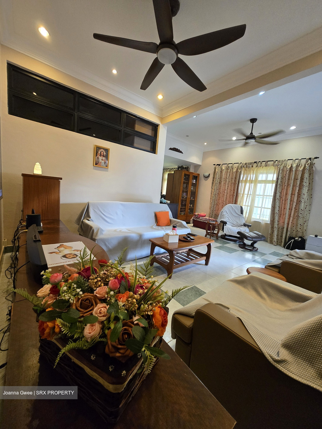 Sembawang Hills Estate (D20), Terrace #547563131